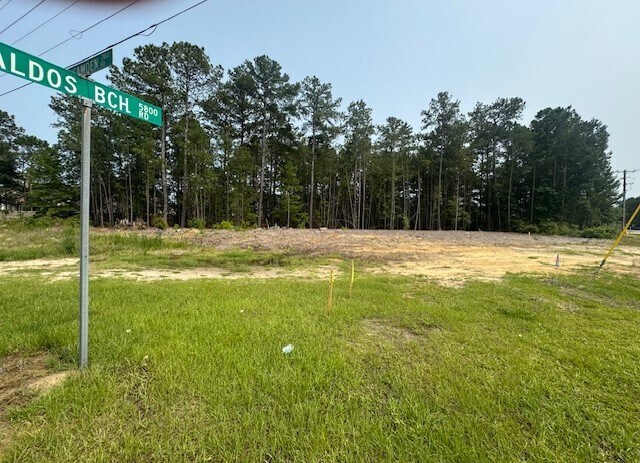 Camden Rd & Waldos Beach Rd, Fayetteville, NC for sale Primary Photo- Image 1 of 1