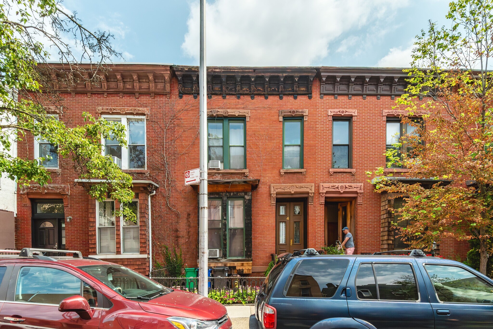 4 Clifford Pl, Brooklyn, NY à vendre Photo principale- Image 1 de 1