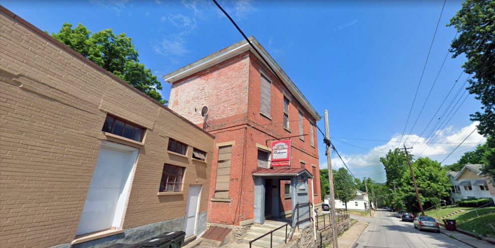 399 Altamont Rd, Covington, KY for sale - Building Photo - Image 1 of 1