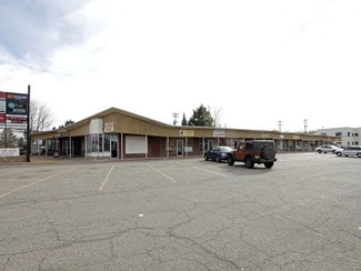 More details for 1210-1228 W Littleton Blvd, Littleton, CO - Retail for Lease