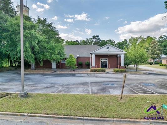 114 Devaughn Ave, Montezuma, GA à vendre Photo principale- Image 1 de 40