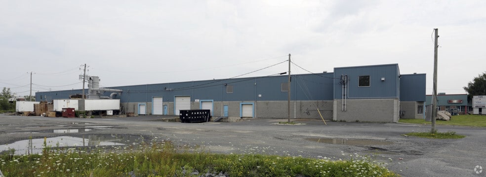 125 Ch Du Tremblay, Boucherville, QC for lease - Building Photo - Image 2 of 2