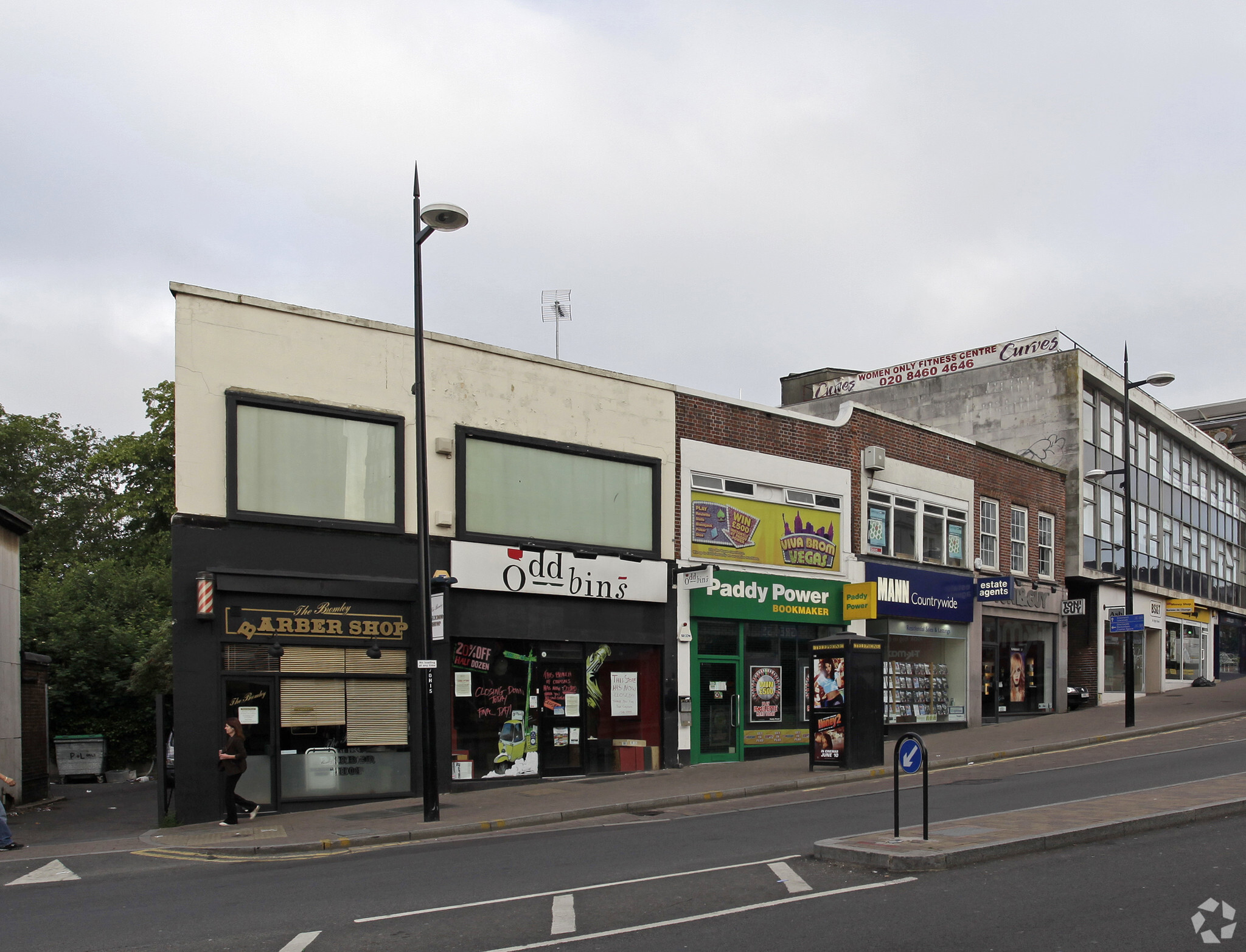 24-32 High St, Bromley à louer Photo principale- Image 1 de 6