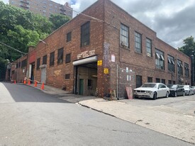 12 Bright Pl, Yonkers NY - Warehouse