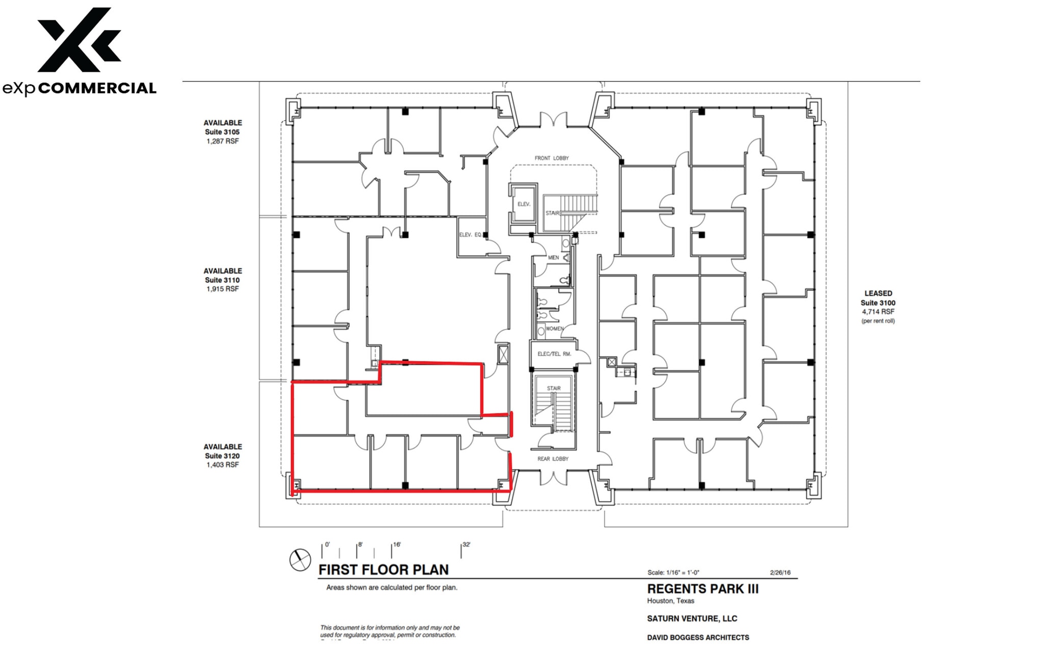 16850 Saturn Ln, Houston, TX for lease Interior Photo- Image 1 of 1