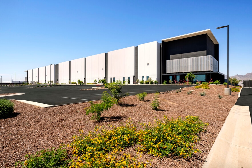 NWC of Route 303 & W Glendale Avenue, Litchfield Park, AZ for lease - Building Photo - Image 2 of 17