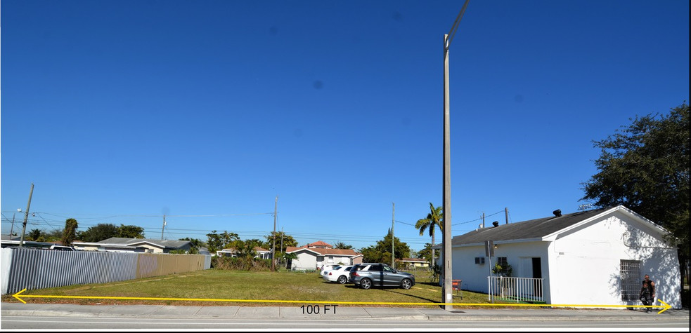 5221 Pembroke Rd, Hollywood, FL for sale - Building Photo - Image 1 of 1