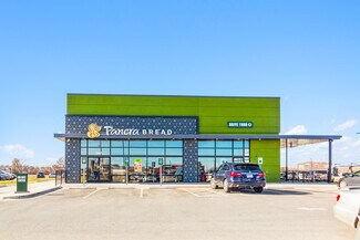 Plus de détails pour 2901 N Maize Rd, Wichita, KS - Commerce de détail à vendre