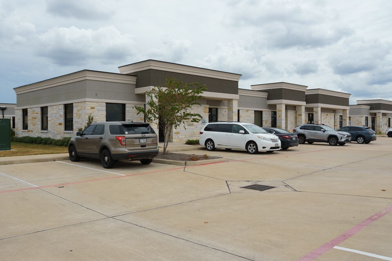 25145 Star Lane, Katy, TX 77494 - Unité 203 - - Photo intérieure - Image 1 of 25