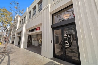 602-616 Santa Monica Blvd, Santa Monica, CA for lease Interior Photo- Image 1 of 14