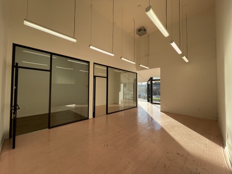 616-630 N La Cienega Blvd, West Hollywood, CA à louer - Photo intérieure - Image 3 de 7