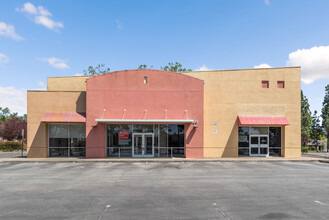 101-125 Bernal Rd, San Jose, CA for lease Building Photo- Image 2 of 3