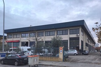 Plus de détails pour Calle de la Resina, 39, Madrid - Industriel à vendre