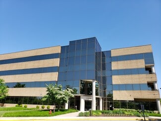 Plus de détails pour 12850 Middlebrook Rd, Germantown, MD - Bureau à vendre