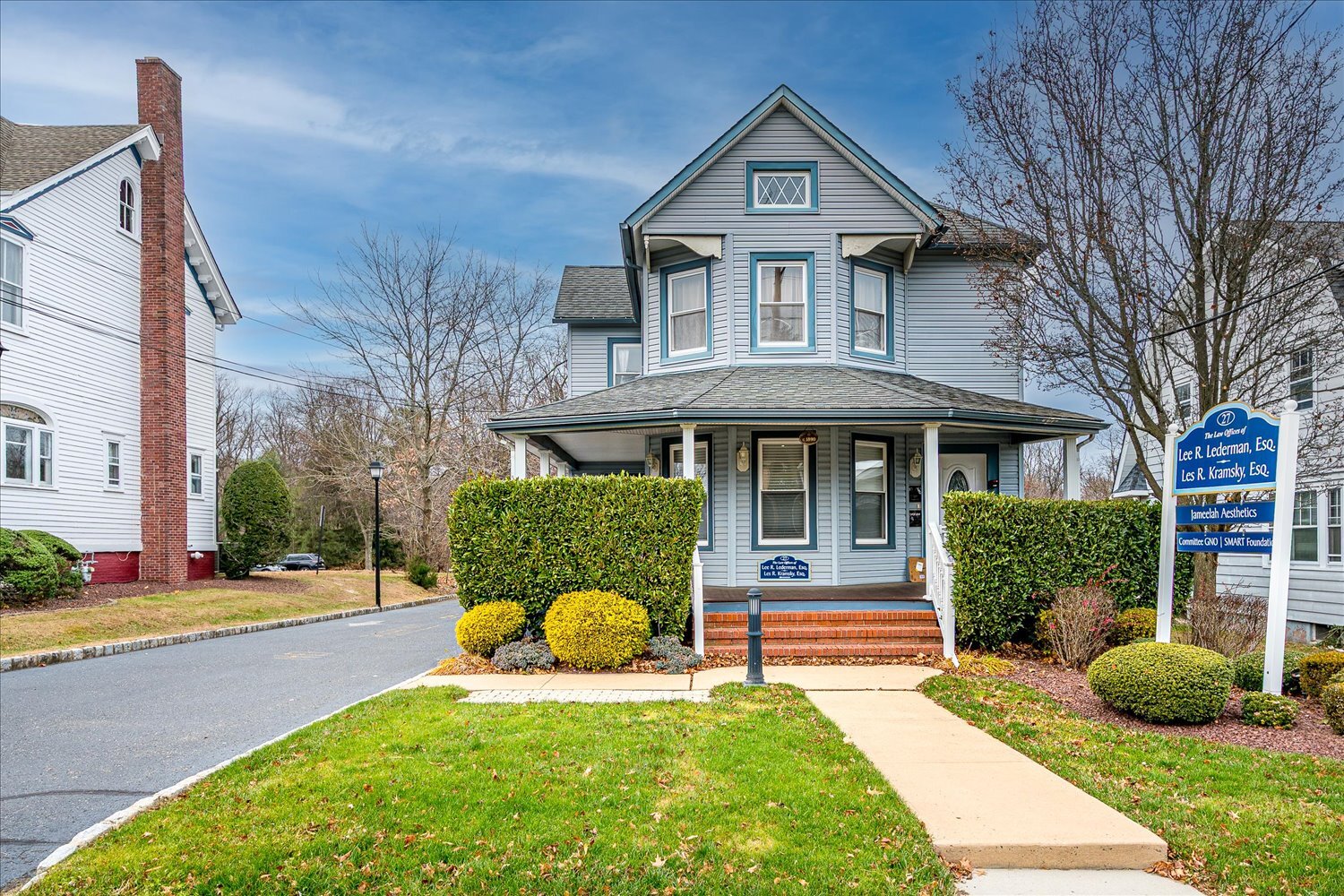 27 N Main St, Marlboro, NJ à vendre Photo principale- Image 1 de 26