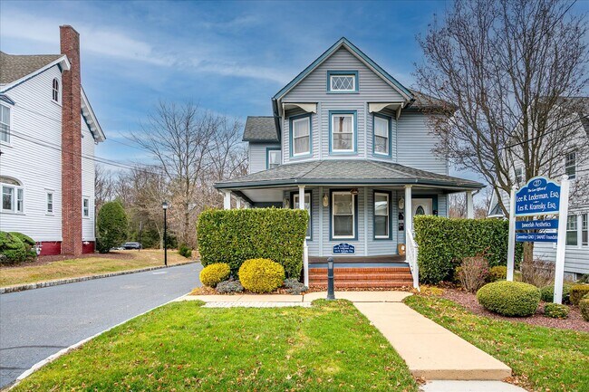 More details for 27 N Main St, Marlboro, NJ - Office for Sale