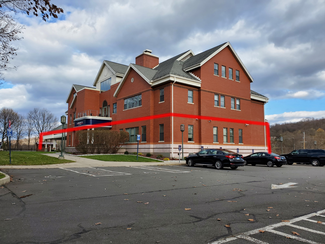 More details for 333 Church St, Naugatuck, CT - Office for Sale