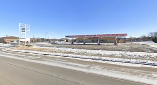 Plus de détails pour 120 Meridian Dr, New Richmond, WI - Commerce de détail à vendre