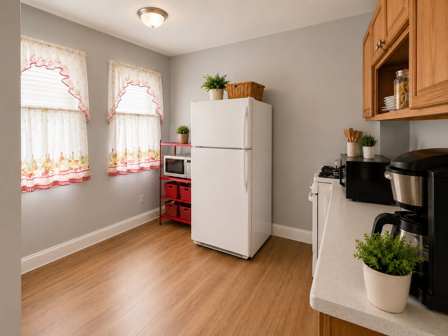 40 Martin Luther King Jr Dr, Jersey City, NJ à vendre Photo intérieure- Image 1 de 12
