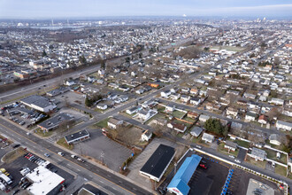 2253 Pawtucket Ave, East Providence, RI - aerial  map view - Image1