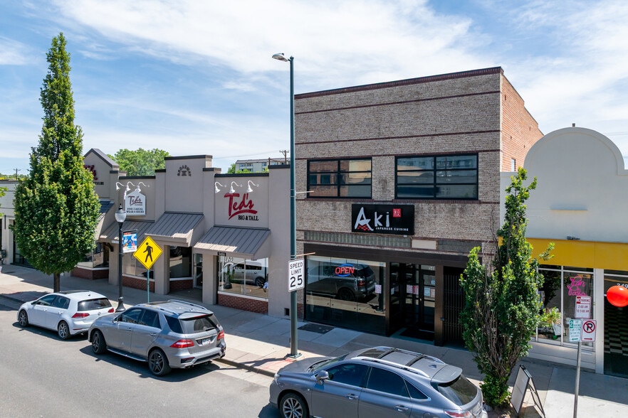 3484-3486 S Broadway, Englewood, CO for sale - Building Photo - Image 2 of 16