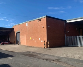 95 James St, York à louer Photo du bâtiment- Image 1 de 2