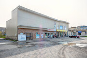 20134-20136 Boul Henri-Bourassa, Québec QC - Convenience Store