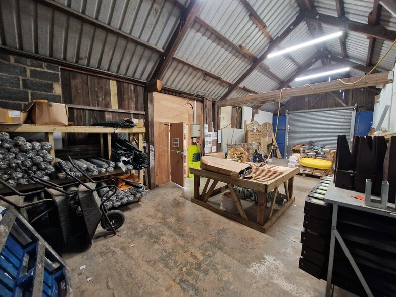5A Mount Rd, Swadlincote for lease - Building Photo - Image 3 of 4
