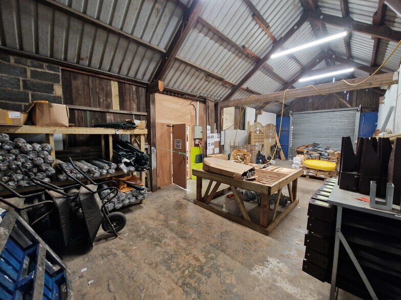 5A Mount Rd, Swadlincote à louer - Photo du bâtiment - Image 3 de 4