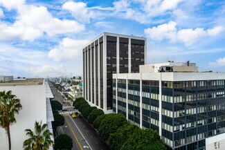 More details for 2001 Santa Monica Blvd, Santa Monica, CA - Medical for Lease