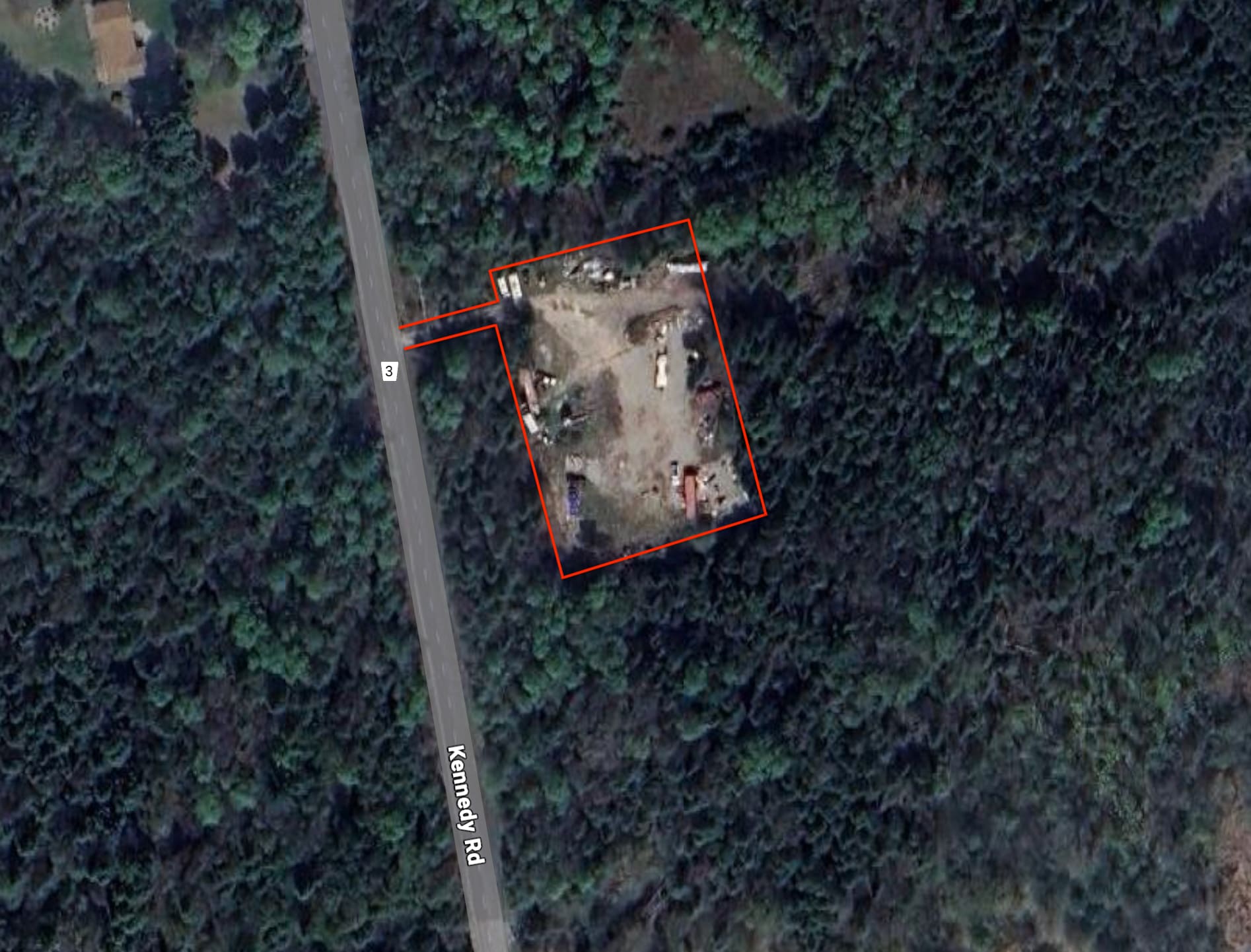 20315 Kennedy Road, Sharon, ON for lease Primary Photo- Image 1 of 2