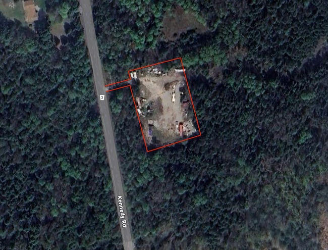 More details for 20315 Kennedy Road, Sharon, ON - Land for Lease