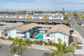 More details for 561 E 64th St, Long Beach, CA - Multifamily for Sale