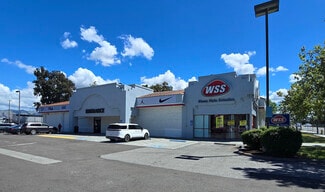 Plus de détails pour 2152 Monterey Hwy, San Jose, CA - Commerce de détail à louer