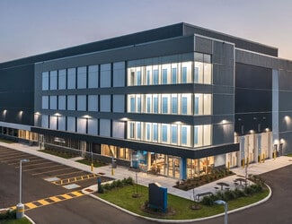 More details for 20 Pugsley Crt, Ajax, ON - Office for Lease