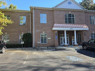 More details for 4574 Lawrenceville Hwy NW, Lilburn, GA - Office for Sale