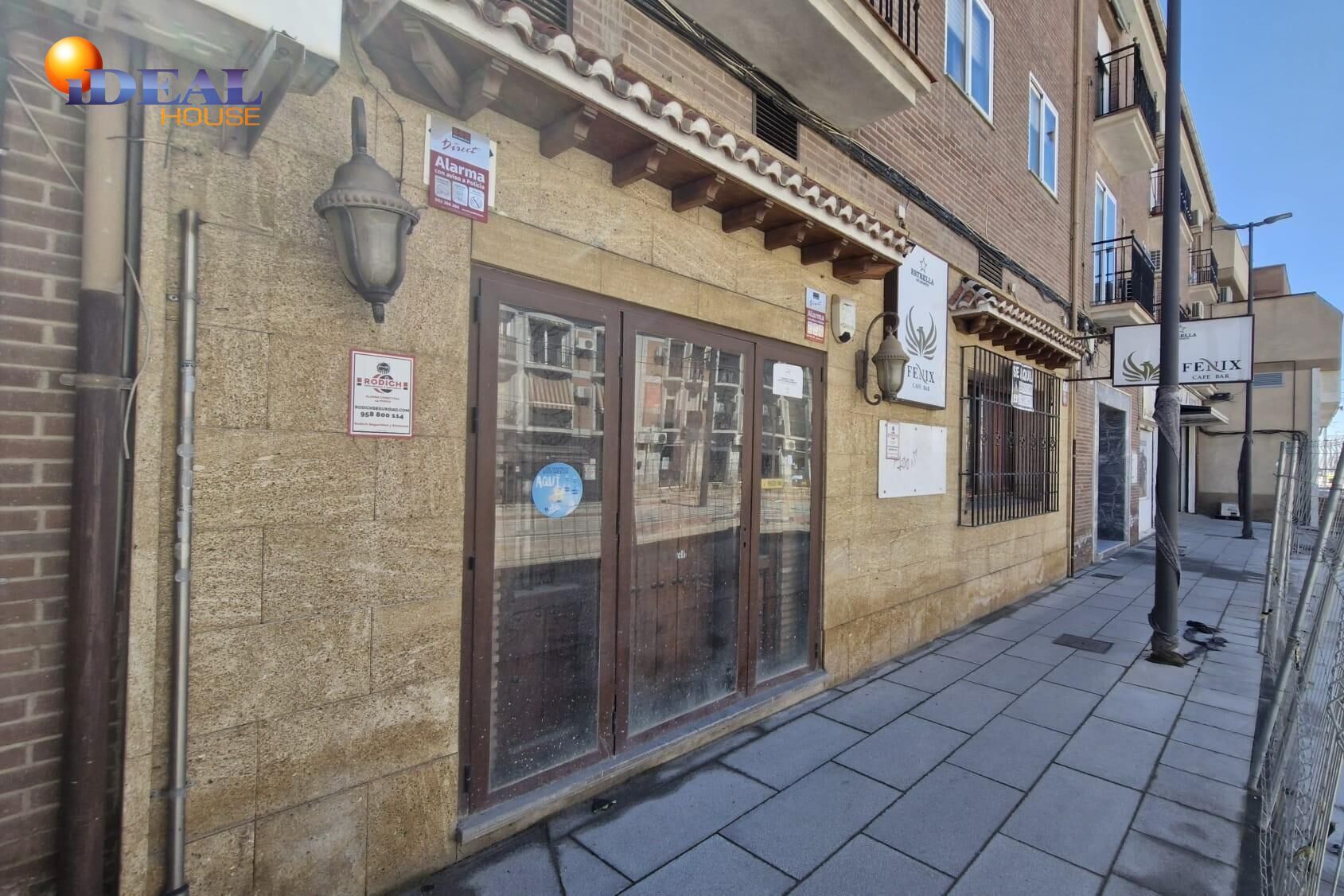 Poniente, 37, Armilla, Granada for lease Primary Photo- Image 1 of 19