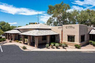 More details for 2100 N Kolb Rd, Tucson, AZ - Office for Lease