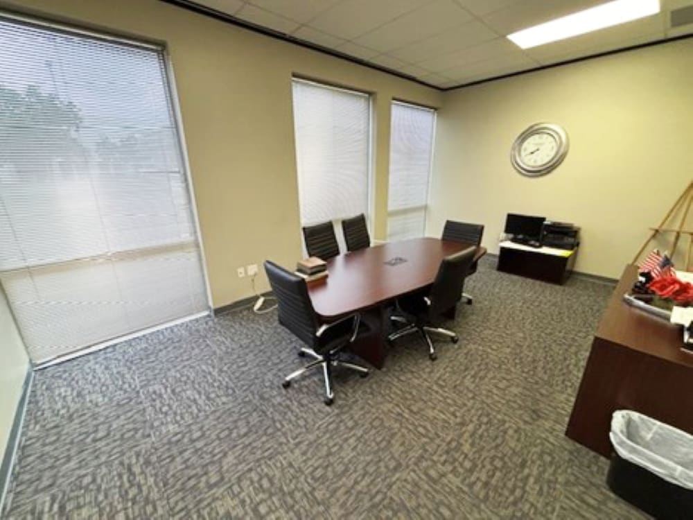 1340 Airport Commerce Dr, Austin, TX for lease Interior Photo- Image 1 of 5