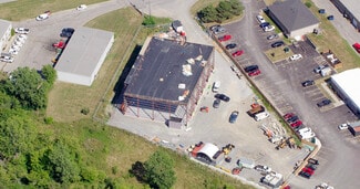 Plus de détails pour 28 Steve Fonyo Dr, Kingston, ON - Local d'activités à louer