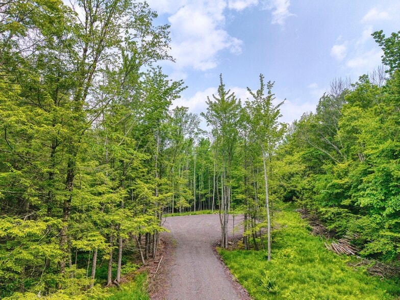 Boulder Brook Rd, Windham, NY à vendre - Photo du bâtiment - Image 2 de 28