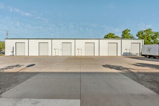 Plus de détails pour 201 Lovejoy Rd NW, Fort Walton Beach, FL - Industriel à louer