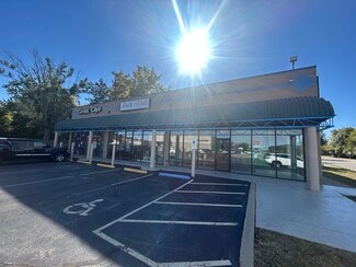 More details for 215 E Ash Ave, Decatur, IL - Retail for Lease