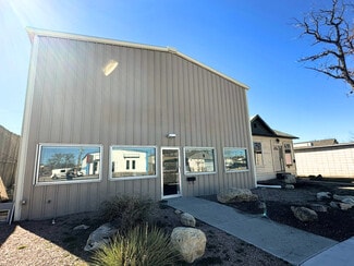 More details for 321 Pitkin Ave, Grand Junction, CO - Specialty for Sale