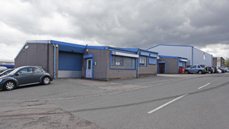 More details for Bilston Rd, Wednesbury - Industrial for Lease