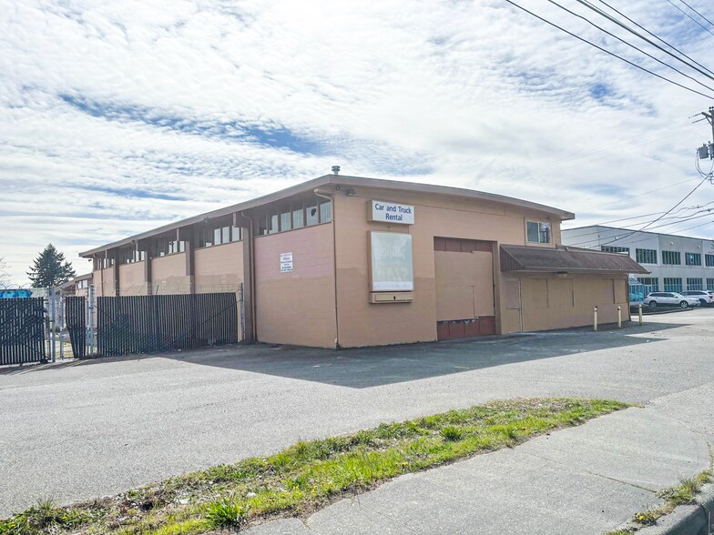 5124 74th St W, Tacoma, WA for sale - Building Photo - Image 2 of 3