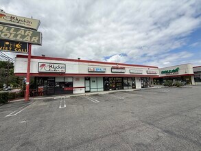 18125 Saticoy St, Reseda, CA for lease Building Photo- Image 1 of 14