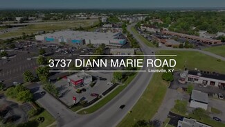 Plus de détails pour 3737 Diann Marie Rd, Louisville, KY - Terrain à vendre