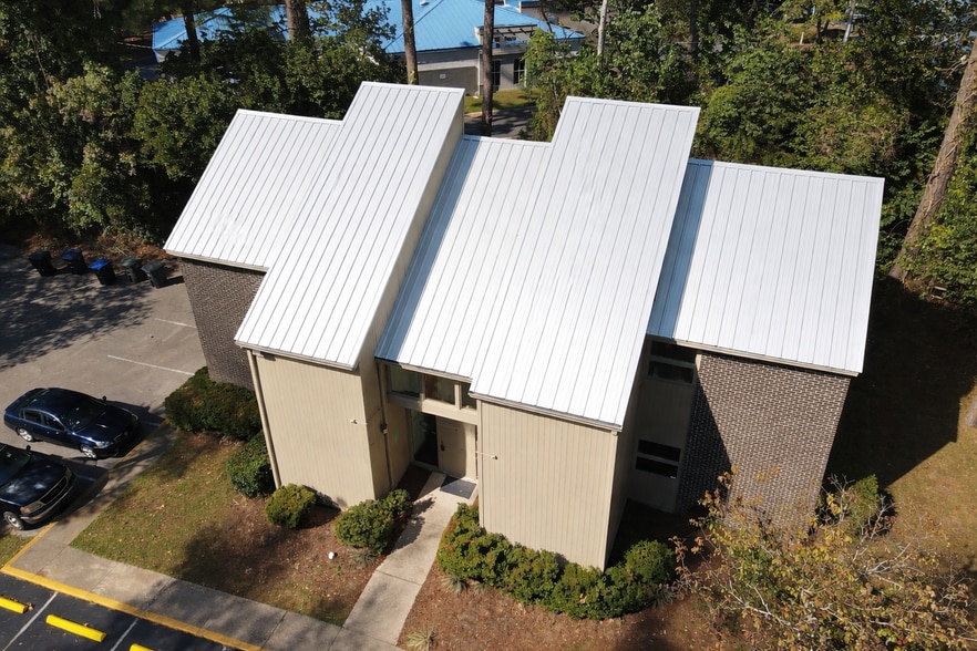 2545 Blairstone Pines Dr, Tallahassee, FL for sale - Building Photo - Image 3 of 12