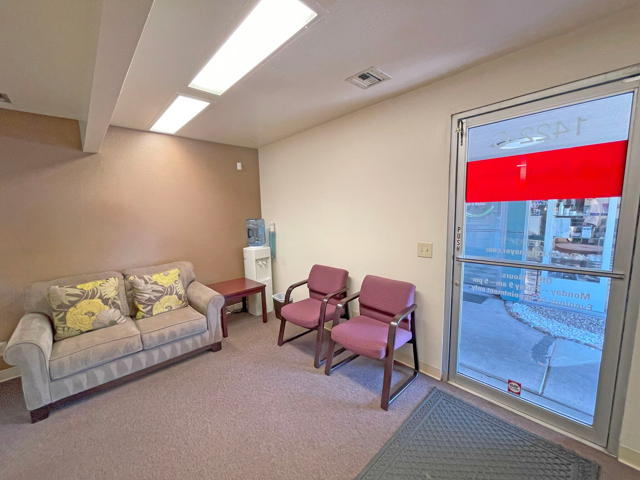 1422 4th St, Santa Rosa, CA à louer Photo intérieure- Image 1 de 7